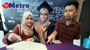 Free saranan naib canselor kepada staf uitm mp3. Tahniah Maryam