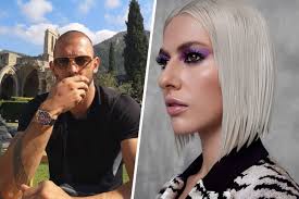 Iubirea neîmplinită este subiectul principal în noua ei piesă. AdevÄƒrul Despre RelaÈ›ia Dintre Lidia Buble È™i Cobra Tate Cei Doi Chiar Sunt ImpreunÄƒ Ce Nu A Vrut SÄƒ FacÄƒ Artista Exclusiv Impact