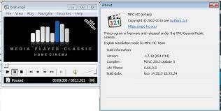 These codecs are not used or needed for video playback. How Can I Go Forward And Back Frame By Frame In Media Player Classic Left And Right Are Jumping Many Seconds Super User