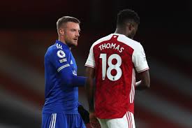 West ham united liverpool vs. Leicester V Arsenal Confirmed Team News Predicted Score For Pl Clash Just Arsenal News