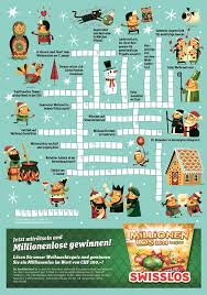 Millionenlos Swisslos Christmas On Behance By Steve Simpson Christmas Promo Christmas Travel Sketches