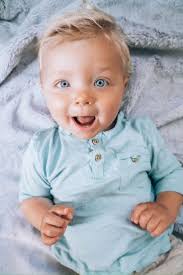 11 month baby update!