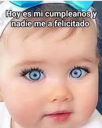 Felicidades hermosa bebé 🍼❤️