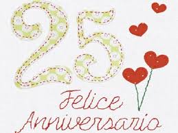 Idee e ispirazione fornisce prodotti relativo a auguri 25 anni matrimonio divertenti idee e ispirazione. Frasi 25 Anni Di Matrimonio 271 Aforismi Immagini E Video Per Festeggiare Le Nozze D Argento Aforismi E Citazioni