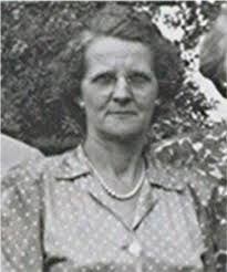 Margaret Ellen Allison