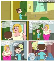 Dirty Cleaning comic porn | HD Porn Comics