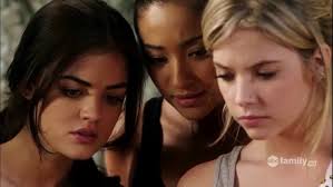 Pretty Little Liars