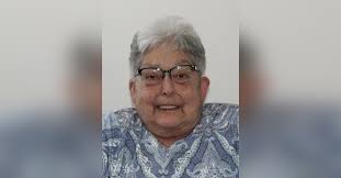 Obituary information for Barbara J. Travis