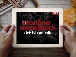 Woodstock is a legendary rock concert/festival that happened in 1969. Aktuelles Woodstock Der Blasmusik