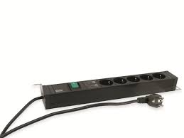 Die besten bachmann steckdosenleisten mit tests und top bewertungen aus der fachpresse bei testbericht.com auswählen und vergleichen. Steckdosenleiste Bachmann Connect Line 5 Fach Us Online Kaufen Pollin De