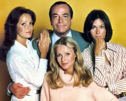 Jackson continued to act into the late 2000s but has no credits to her name since a 2007 appearance on criminal minds. Charlie S Angels Season 2 Sexy Cheryl Ladd Joins Squad As Farrah Moves On Drunk Tv