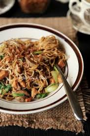 Mie telur kering (atau sesuai selera) bumbu halus: 150 Rice N Noodles Ideas Recipes Cooking Recipes Food