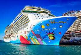 Breaking News Norwegianbreakaway To Cruise The Caribbean From Miami Check Out All Of Our New Summer 2019 Norwegian Cruise Line Norwegian Cruise Travel Blog