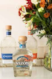 18 Of The Best Tequilas To Try Right Now