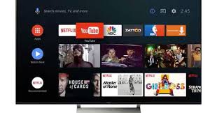 Everyone who bought this tv knows that it doesn't come with play store or google play service pre installed. What Is Android Tv Google S Smart Tv Platform Fully Explained Digital Trends