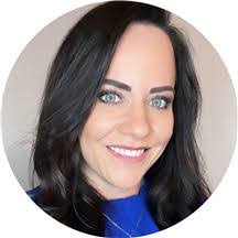 Kimberly Mitchell's Instagram, Twitter & Facebook