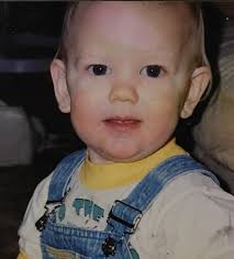 Our little sister & nephew.., You are alway remembered & missed! Wendy Dawn  Petersen & Zane Bertram Petersen ♥️😇💙👼