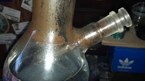 Don't burn yourself or cing any eyebrows. How To Get A Stuck Downstem Out Of A Glass Bong The Dab Lab