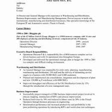 Functional Resume Sample Philippines Archives - InstaEngine.Co New ...