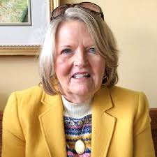 Leslie B. Anthony Obituary April 10, 2022