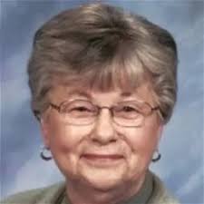 Obituary information for Virginia Lee Work