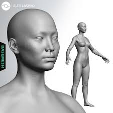 Pin On 3d Characters