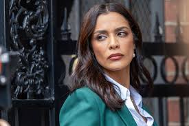 Samantha Maroun's Painful Past Resurfaces