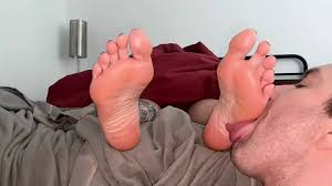 The Foot Fetish Alarm Clock HD Preview: Canadian Amateur Porn