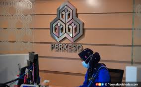Socso form pks (f) 43 pin 1/91 d. Rm26 Million In False Claims Lost To Scammers Socso Says Free Malaysia Today Fmt