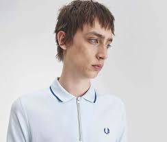 Zapatos fred outlet perry hombre