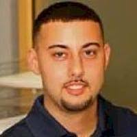 Eddie Sales's Instagram, Twitter & Facebook