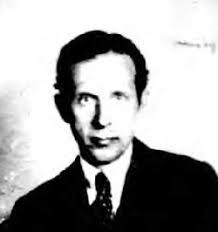 Abram Poole Jr. (1882-1961)