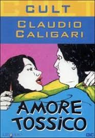 La Locandina Di Amore Tossico 43727 Movieplayer It