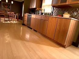 kitchen kitchen flooring options