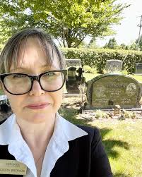 The reason why I started school to become a Funeral Director! Terry Brenner  May 26, 1980-July 2, 2000 RIP #siblinggrief #funeraldirector