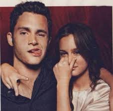 Who did Dan actually love : r/GossipGirl