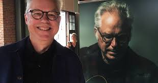 Local stars face the music at 'Musician: A Portrait Project'