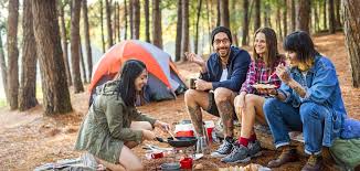 Whiskeytown national recreation area, located in northern california, is a unit of the national park service. Complimentary Camping California S Free Campgrounds To Visit Right Now