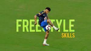 Newest neymar jr videos apk is a sports apps on android. Neymar Jr Freestyle Skills Hd Youtube
