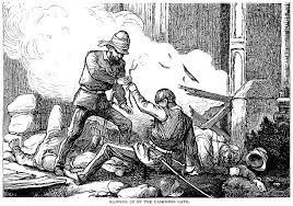 170+ Sepoy Mutiny Stock Photos ...