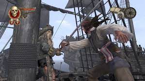 Pirates of the carribean games torrent. Like The Movie Pirates Game Lacks Depth