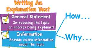 Berikut ulasan lengkap mengenai materi explanation text. Contoh Soal Explanation Text Rainbow Dan Kunci Jawabannya Kanal Jabar