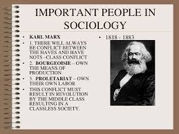 How Is Sociology Useful What Is Sociology Sociology Karl Marx Sociology