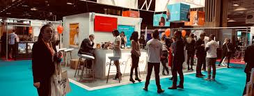 La domiciliation de l'entreprise correspond à son adresse administrative et fiscale. Salon Des Comites D Entreprises Paris 2019 Transversale