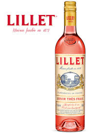 Tiefkühlbeeren nach wahl dazu geben und vorsichtig umrühren. Lillet Rose Der Wohl Beste Aperitif Aus Frankreich Vodka Haus