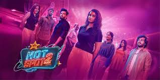 Hot Spot 2 Much (2026) - Movie | Reviews, Cast & Release Date in  Erattupetta- BookMyShow