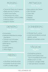Diesen plan könnt ihr an eure bedürfnisse anpassen wenn alles sitzt dann laminieren bzw. Putzplan Mein Wochentlicher Plan Fur Ein Sauberes Zuhause Relleomein Wochentlicher Putzplan Putzplan Reinigungsplan