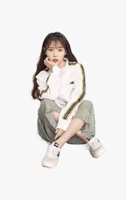 See more ideas about korean actresses, korean girl, korean singer. Iu Kpop Singer Leejieun Freetoedit Iu New Balance 2018 Hd Png Download Kindpng