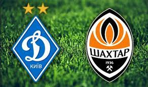 Динамо киев шахтер донецк 8 ноября 2020 в 17:00 903. Dinamo Kiev Shahter Doneck Obzor I Mneniya Bukmekerov 5 Oktyabrya 2014 G Dinamo Kiev Ot Shurika