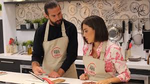 Consulta todos los programas, películas, series, etc. Cocina Al Punto Con Pena Y Tamara Las Tapas Rtve Es